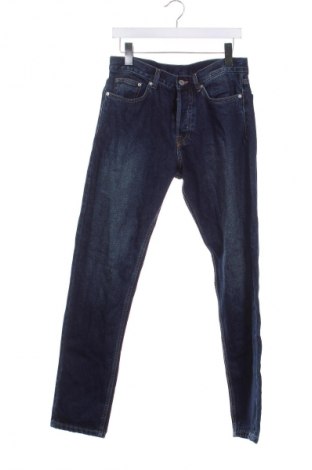 Herren Jeans H&M, Größe M, Farbe Blau, Preis € 9,29