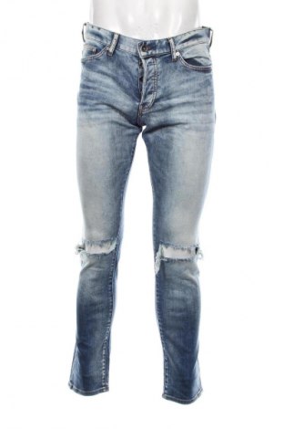 Herren Jeans H&M, Größe L, Farbe Blau, Preis € 10,29