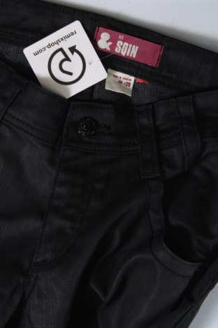 Herren Jeans H&M, Größe S, Farbe Schwarz, Preis € 6,99