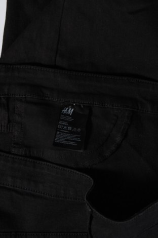 Herren Jeans H&M, Größe XXL, Farbe Schwarz, Preis € 12,49