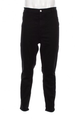 Herren Jeans H&M, Größe XXL, Farbe Schwarz, Preis 12,49 €