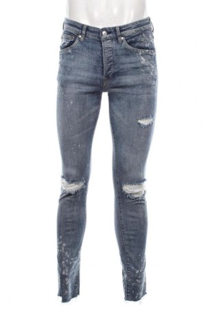 Herren Jeans H&M, Größe M, Farbe Blau, Preis 8,49 €