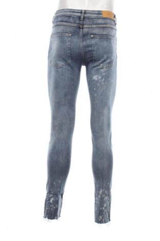 Herren Jeans H&M, Größe M, Farbe Blau, Preis 8,49 €