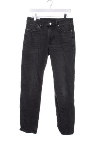 Herren Jeans H&M, Größe S, Farbe Schwarz, Preis € 6,49