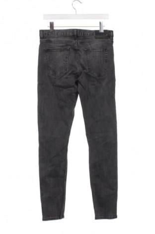 Herren Jeans H&M, Größe M, Farbe Grau, Preis € 8,49