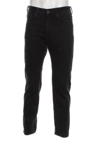 Herren Jeans H&M, Größe M, Farbe Schwarz, Preis 6,49 €