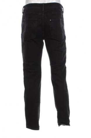 Herren Jeans H&M, Größe M, Farbe Schwarz, Preis 6,49 €