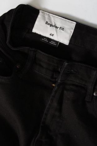 Herren Jeans H&M, Größe M, Farbe Schwarz, Preis € 8,49