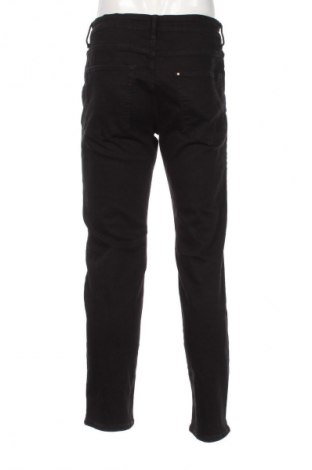 Blugi de bărbați H&M, Mărime M, Culoare Negru, Preț 38,99 Lei