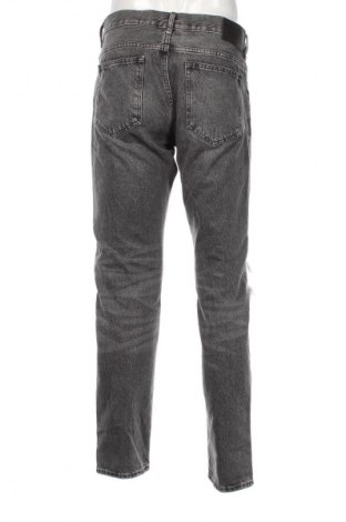 Męskie jeansy H&M, Rozmiar M, Kolor Szary, Cena 27,99 zł