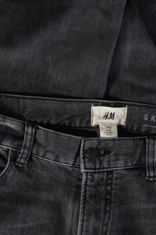 Herren Jeans H&M, Größe M, Farbe Grau, Preis 20,29 €