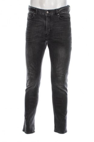 Herren Jeans H&M, Größe M, Farbe Grau, Preis € 20,29