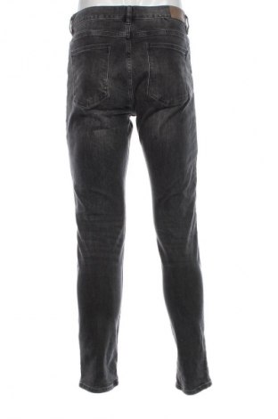 Herren Jeans H&M, Größe M, Farbe Grau, Preis 20,29 €