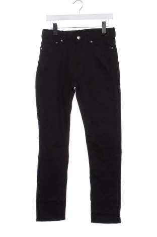 Herren Jeans H&M, Größe S, Farbe Schwarz, Preis 9,99 €