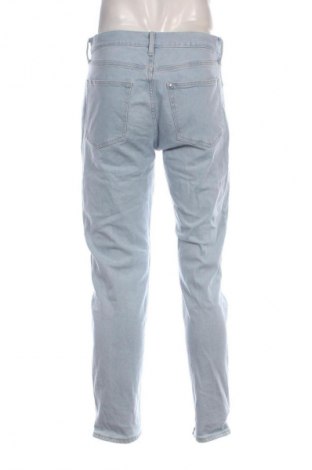 Herren Jeans H&M, Größe L, Farbe Blau, Preis 9,49 €