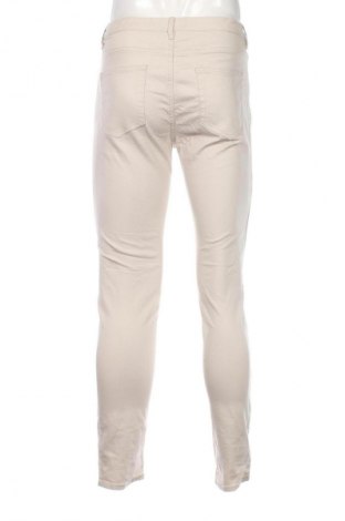 Herren Jeans H&M, Größe M, Farbe Beige, Preis € 20,29