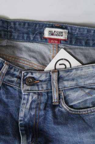 Pánske džínsy  Hilfiger Denim, Veľkosť M, Farba Modrá, Cena  19,45 €