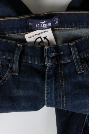 Herren Jeans Hollister, Größe M, Farbe Blau, Preis € 28,79