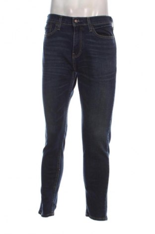 Herren Jeans Hollister, Größe M, Farbe Blau, Preis € 28,79