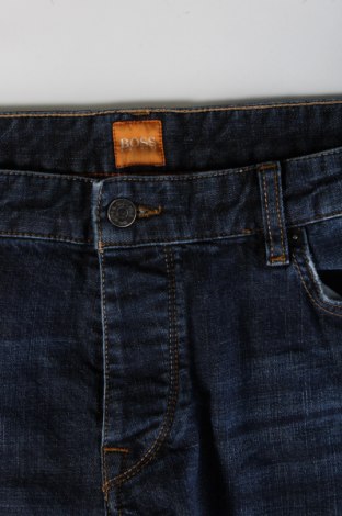 Herren Jeans Hugo Boss, Größe XL, Farbe Blau, Preis 34,99 €