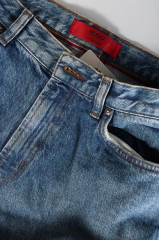 Herren Jeans Hugo Boss, Größe M, Farbe Blau, Preis € 66,98