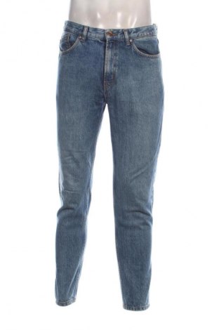 Herren Jeans Hugo Boss, Größe M, Farbe Blau, Preis 54,92 €