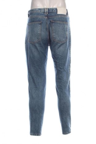 Herren Jeans Hugo Boss, Größe M, Farbe Blau, Preis 66,98 €