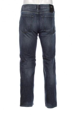 Herren Jeans Hugo Boss, Größe M, Farbe Blau, Preis € 56,99