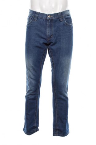 Herren Jeans Identic, Größe L, Farbe Blau, Preis € 9,49