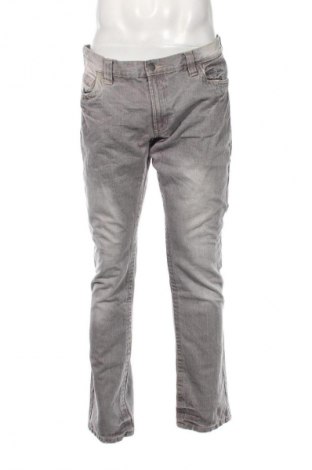 Herren Jeans Identic, Größe L, Farbe Grau, Preis 6,49 €