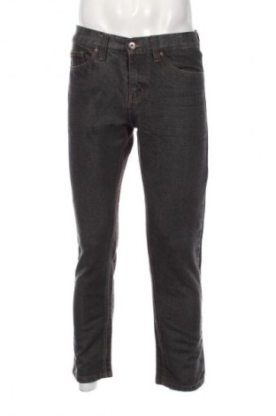 Herren Jeans Identic, Größe M, Farbe Grau, Preis € 6,99