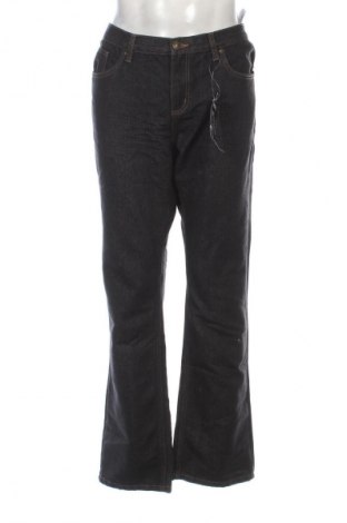 Herren Jeans Identic, Größe L, Farbe Blau, Preis € 14,99