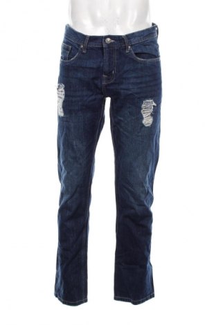 Herren Jeans Identic, Größe L, Farbe Blau, Preis € 8,49