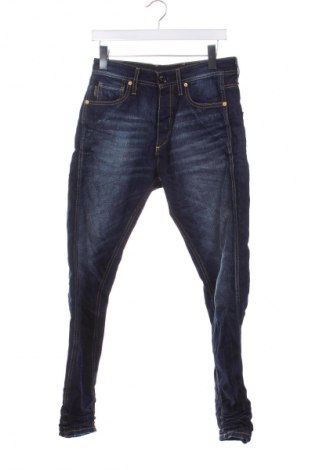 Herren Jeans Jack & Jones, Größe S, Farbe Blau, Preis 8,99 €