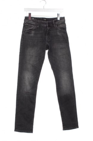 Herren Jeans Jack & Jones, Größe M, Farbe Grau, Preis € 6,49