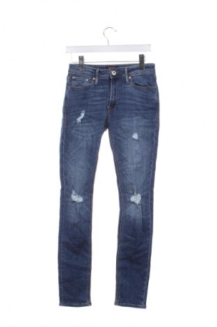 Herren Jeans Jack & Jones, Größe S, Farbe Blau, Preis 6,99 €