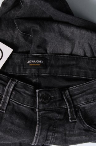 Męskie jeansy Jack & Jones, Rozmiar S, Kolor Czarny, Cena 43,99 zł