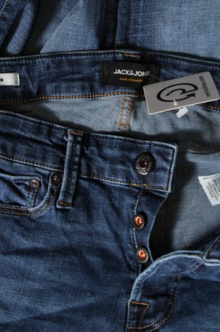 Pánske džínsy  Jack & Jones, Veľkosť S, Farba Modrá, Cena  9,95 €