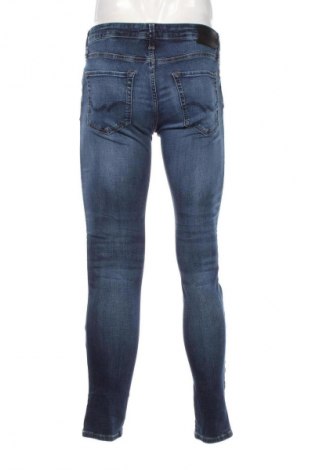 Blugi de bărbați Jack & Jones, Mărime S, Culoare Albastru, Preț 47,99 Lei