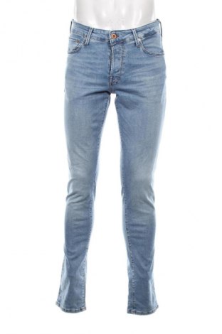 Herren Jeans Jack & Jones, Größe M, Farbe Blau, Preis 16,49 €