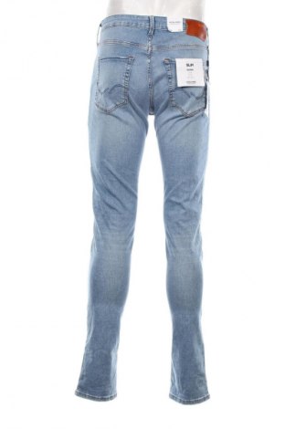 Pánske džínsy  Jack & Jones, Veľkosť M, Farba Modrá, Cena  22,95 €