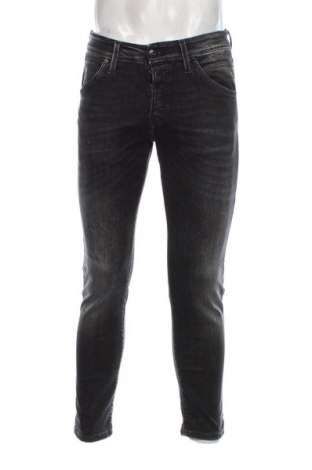 Herren Jeans Jack & Jones, Größe M, Farbe Schwarz, Preis € 16,99