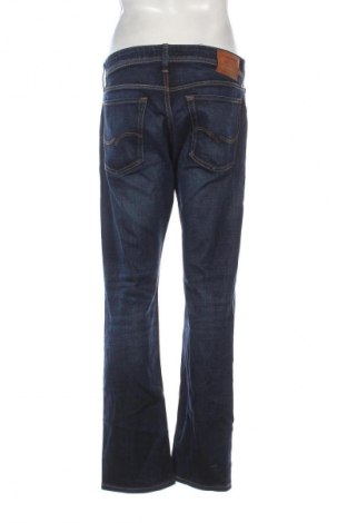 Męskie jeansy Jack & Jones, Rozmiar L, Kolor Niebieski, Cena 61,99 zł