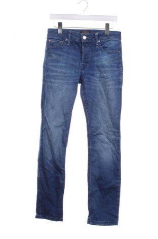 Herren Jeans Jack & Jones, Größe S, Farbe Blau, Preis 7,49 €