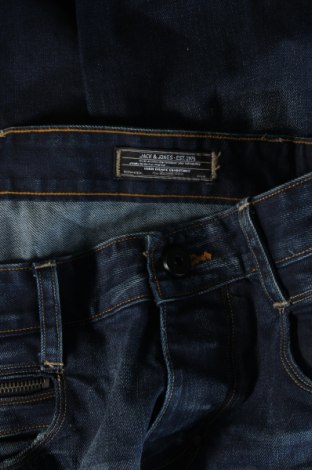 Herren Jeans Jack & Jones, Größe L, Farbe Blau, Preis € 11,49