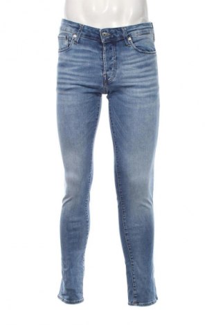 Męskie jeansy Jack & Jones, Rozmiar S, Kolor Niebieski, Cena 153,99 zł