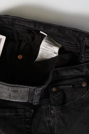 Męskie jeansy Jack & Jones, Rozmiar M, Kolor Czarny, Cena 53,99 zł