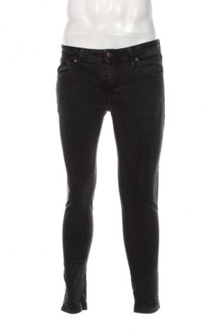 Męskie jeansy Jack & Jones, Rozmiar M, Kolor Czarny, Cena 53,99 zł