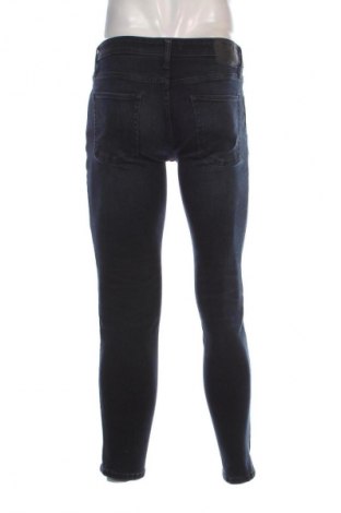 Blugi de bărbați Jack & Jones, Mărime M, Culoare Albastru, Preț 157,99 Lei