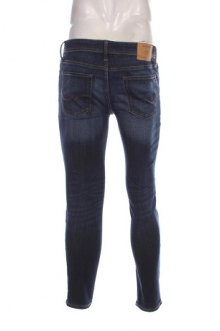 Męskie jeansy Jack & Jones, Rozmiar S, Kolor Niebieski, Cena 73,99 zł